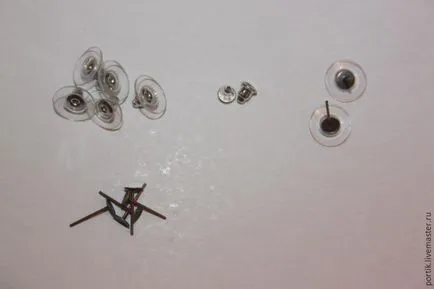 Hogyan készítsünk szemét játékok Hogyan készítsünk szemét játékok