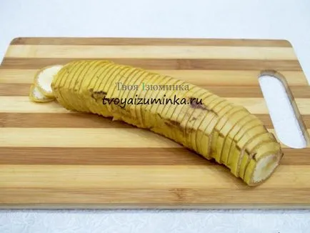 Hogyan banán Hogyan banán