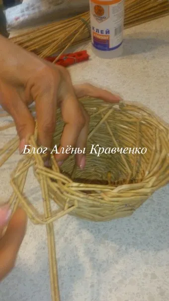 Abból, amit lehet, hogy egy kosarat Abból, amit lehet, hogy egy kosarat