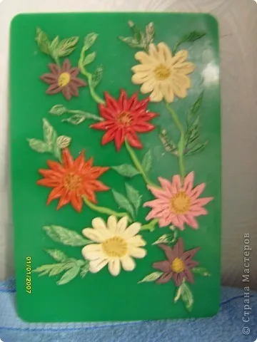 Hogyan készítsünk egy üdvözlőlap születésnapjára