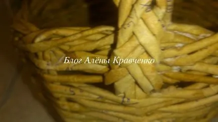Abból, amit lehet, hogy egy kosarat Abból, amit lehet, hogy egy kosarat