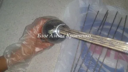 Abból, amit lehet, hogy egy kosarat Abból, amit lehet, hogy egy kosarat