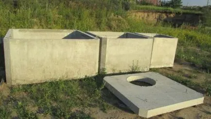 Hogyan ásni egy pince Hogyan ásni egy pince
