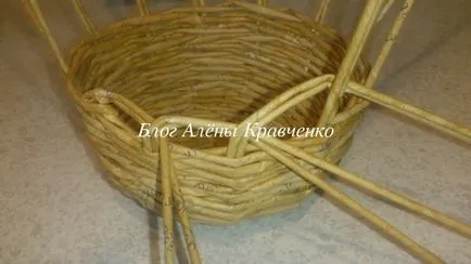 Abból, amit lehet, hogy egy kosarat Abból, amit lehet, hogy egy kosarat