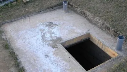 Hogyan ásni egy pince Hogyan ásni egy pince