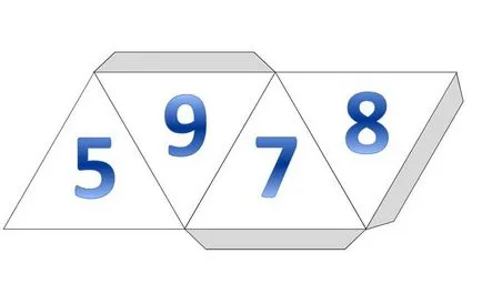 Hogyan lehet a geometriai formák Hogyan lehet a geometriai formák