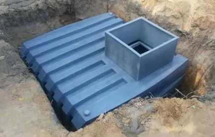 Hogyan ásni egy pince Hogyan ásni egy pince