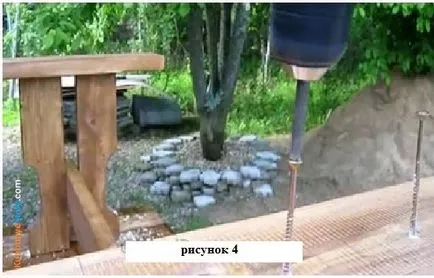 Hogyan készítsünk egy táblázatot a semmiből