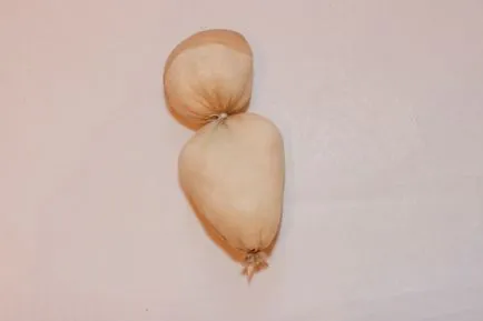 Készíts egy báb saját kezűleg Készíts egy báb saját kezűleg