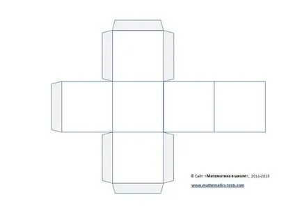 Hogyan lehet a geometriai formák Hogyan lehet a geometriai formák
