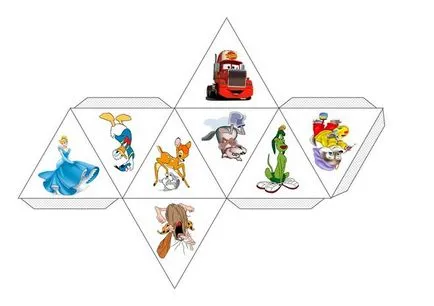 Hogyan lehet a geometriai formák Hogyan lehet a geometriai formák