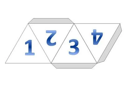 Hogyan lehet a geometriai formák Hogyan lehet a geometriai formák