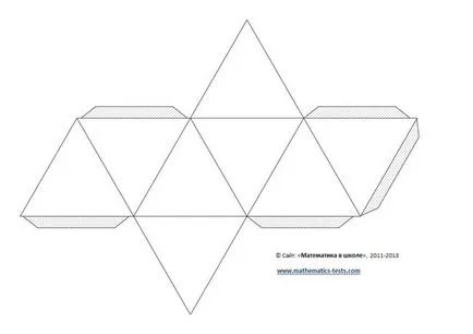 Hogyan lehet a geometriai formák Hogyan lehet a geometriai formák
