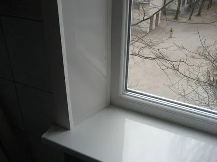 A lejtőkön ablakai do A lejtőkön ablakai do
