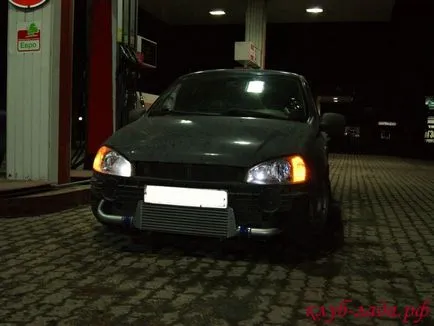 Hogyan Turning méretek