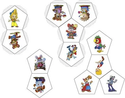 Hogyan lehet a geometriai formák Hogyan lehet a geometriai formák