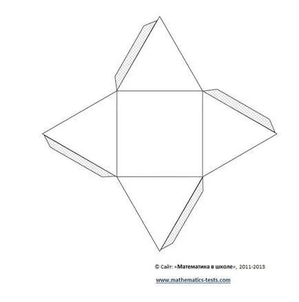 Hogyan lehet a geometriai formák Hogyan lehet a geometriai formák