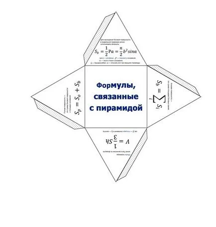 Hogyan lehet a geometriai formák Hogyan lehet a geometriai formák
