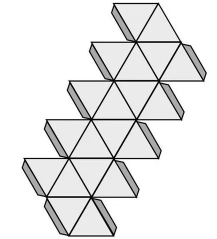 Hogyan lehet a geometriai formák Hogyan lehet a geometriai formák