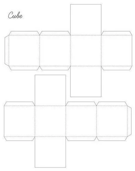 Hogyan lehet a geometriai formák Hogyan lehet a geometriai formák