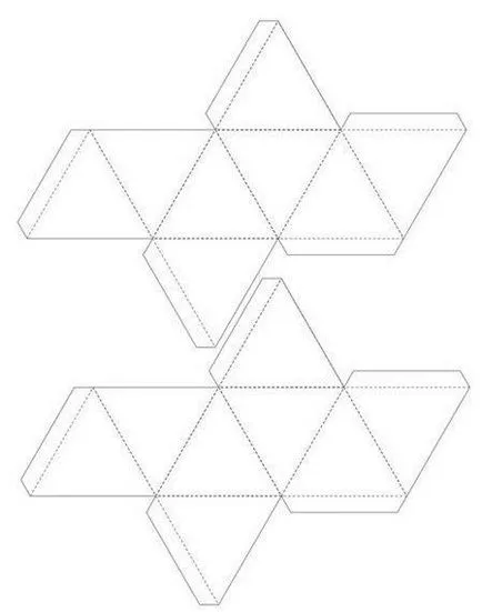 Hogyan lehet a geometriai formák Hogyan lehet a geometriai formák