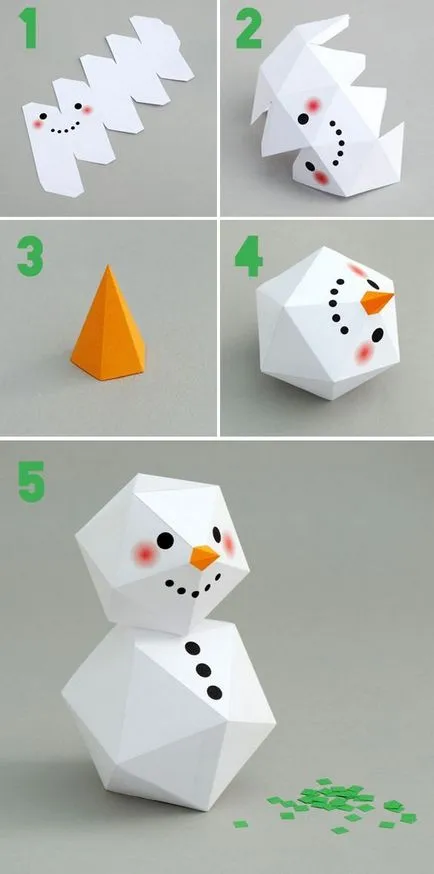 Hogyan lehet a geometriai formák Hogyan lehet a geometriai formák