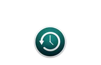 Apple Time Capsule, hogy