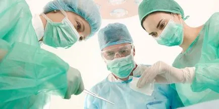 Endometriózis népszerű kezelések