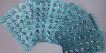 Endometriózis népszerű kezelések