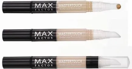Max Factor Beszámolók Max Factor Beszámolók