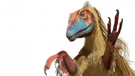 Hogyan alakult ki a dinoszauruszok