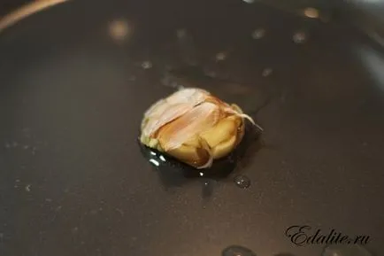 Linguini mi ez