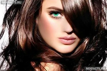L'Oreal hajfesték színe
