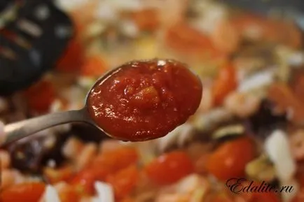 Linguini mi ez