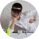 Intelligens agyag, amely