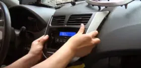 Hogyan lehet eltávolítani a rádió Hogyan lehet eltávolítani a rádió