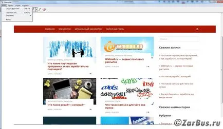 Hogyan hogy elkapja a képernyő