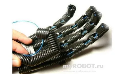 Hogyan lehet a legjobban a robotkar