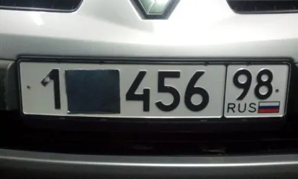 Hogyan lehet elrejteni a kamerák száma