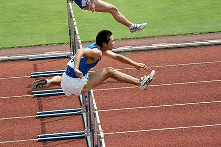 A sportlövészet A sportlövészet