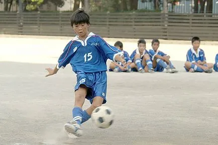 A sportlövészet A sportlövészet