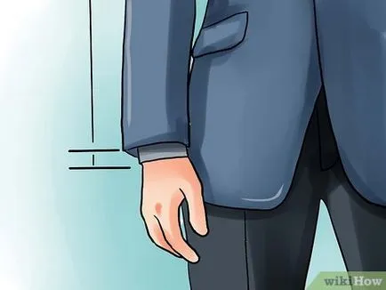 Hogyan kell szedni a mérések szabás