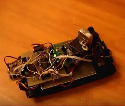 Hogyan lehet a legjobban a robotkar