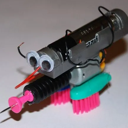 Hogyan lehet a legjobban a robotkar Hogyan lehet a legjobban a robotkar