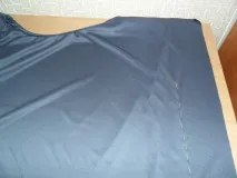 Hogyan kell varrni egy ruhát saját kezűleg hosszú