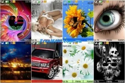 Hogyan szálak Hogyan szálak