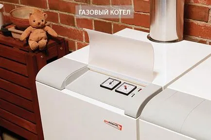 Milyen meleg a ház