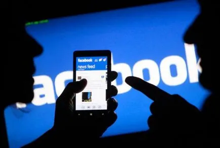 Hogyan hozzunk létre egy facebook