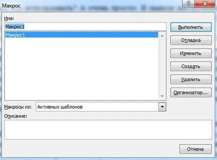Mi az a makró a szót