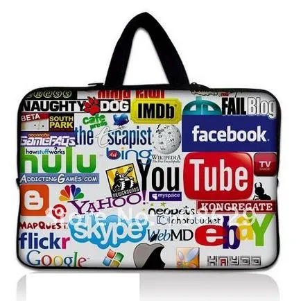 Laptop tok saját kezűleg
